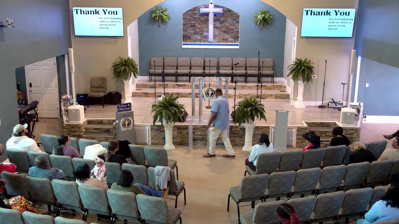 Mt Bethlehem Live Stream