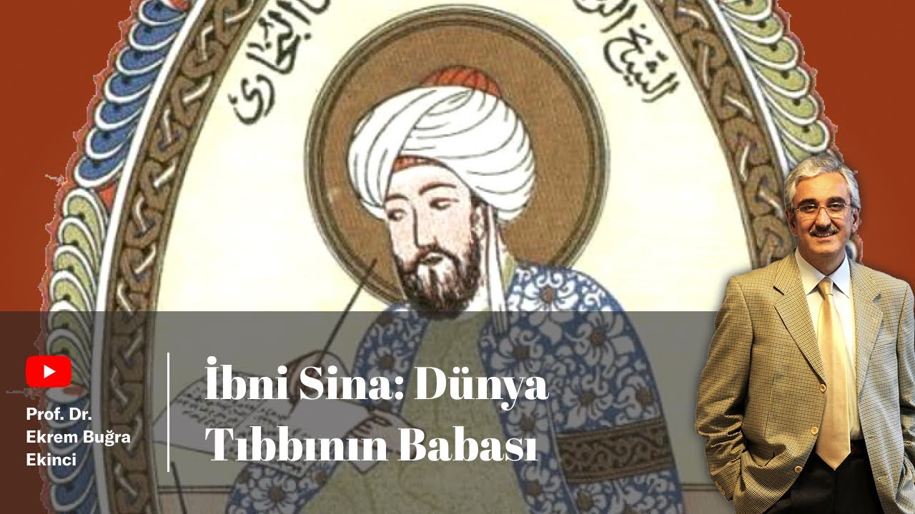 İbni Sina: Dünya Tıbbının Babası