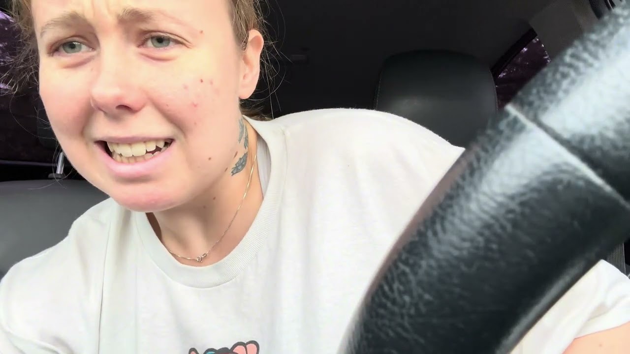 First vlog…more like first time yapping to y’all