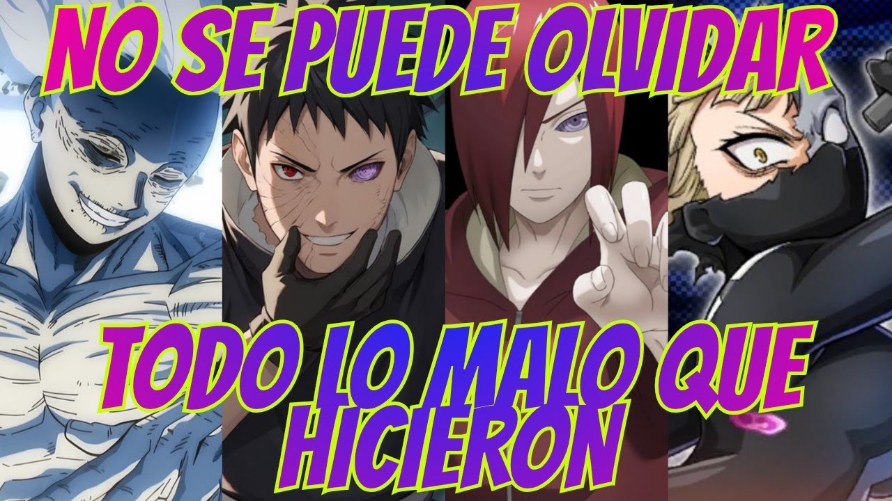 Por Qué No Nos Gusta Que Simplifiquen A Los Villanos Como Unas Víctimas Sin Culpa 