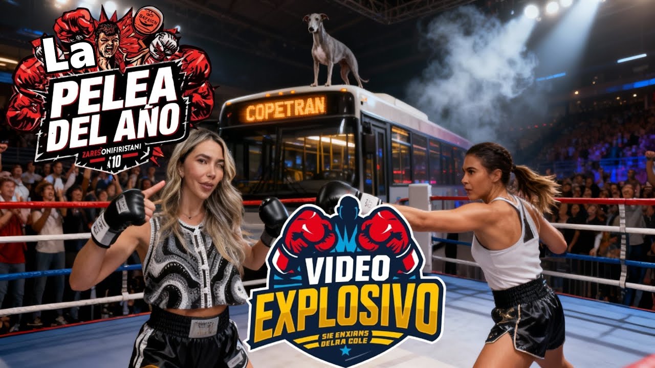 🎤 LA CANCION DEL CARNAVAL 2026 - LA PELEA QUE ENCENDIÓ LAS REDES 🔥 Betsy Liliana vs Dayana Jaimes