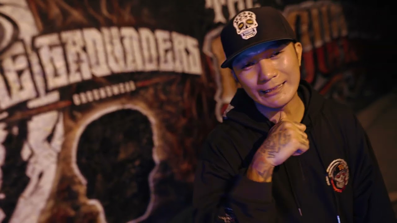 I.L.L. (Intro Lang Lods) - Hash One ft. Konflick