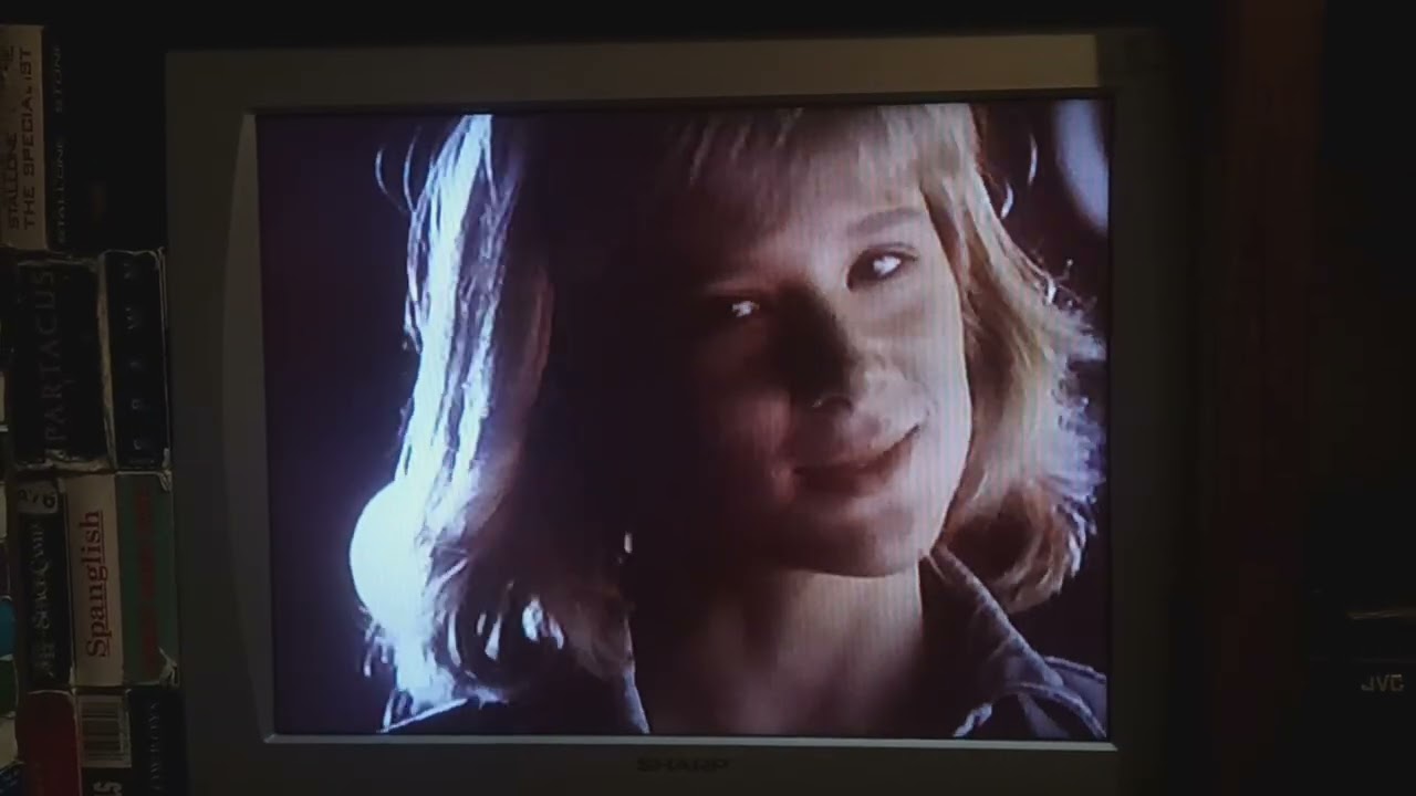 Quintuple Feature VHS Opening#10