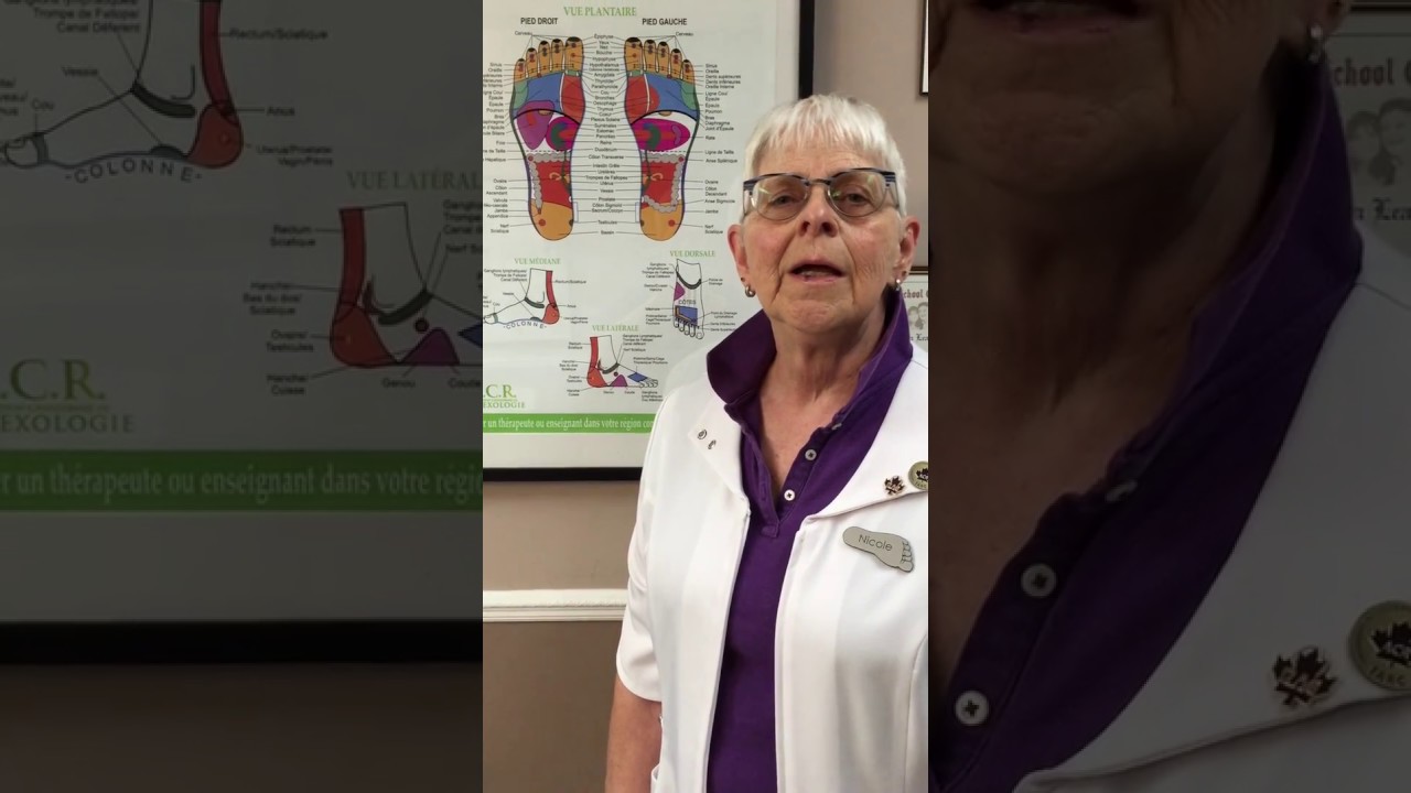 Celebrate World Reflexology Week 2017