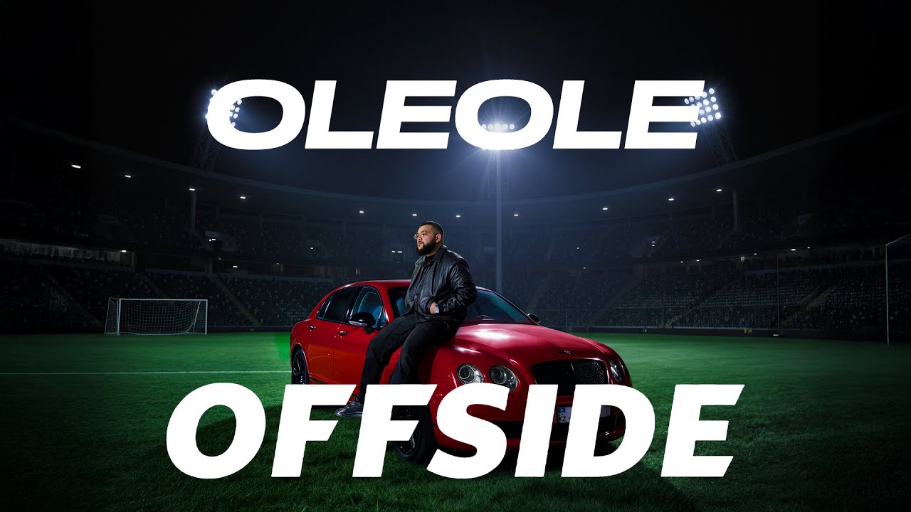 Jaman T - OLEOLE (ft. Makvin) | EP 