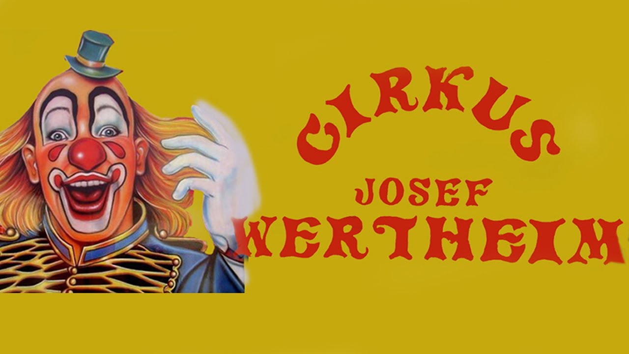 Cirkus Josef Wertheim, 3. cirkusový festival - příprava #cirkus #circus