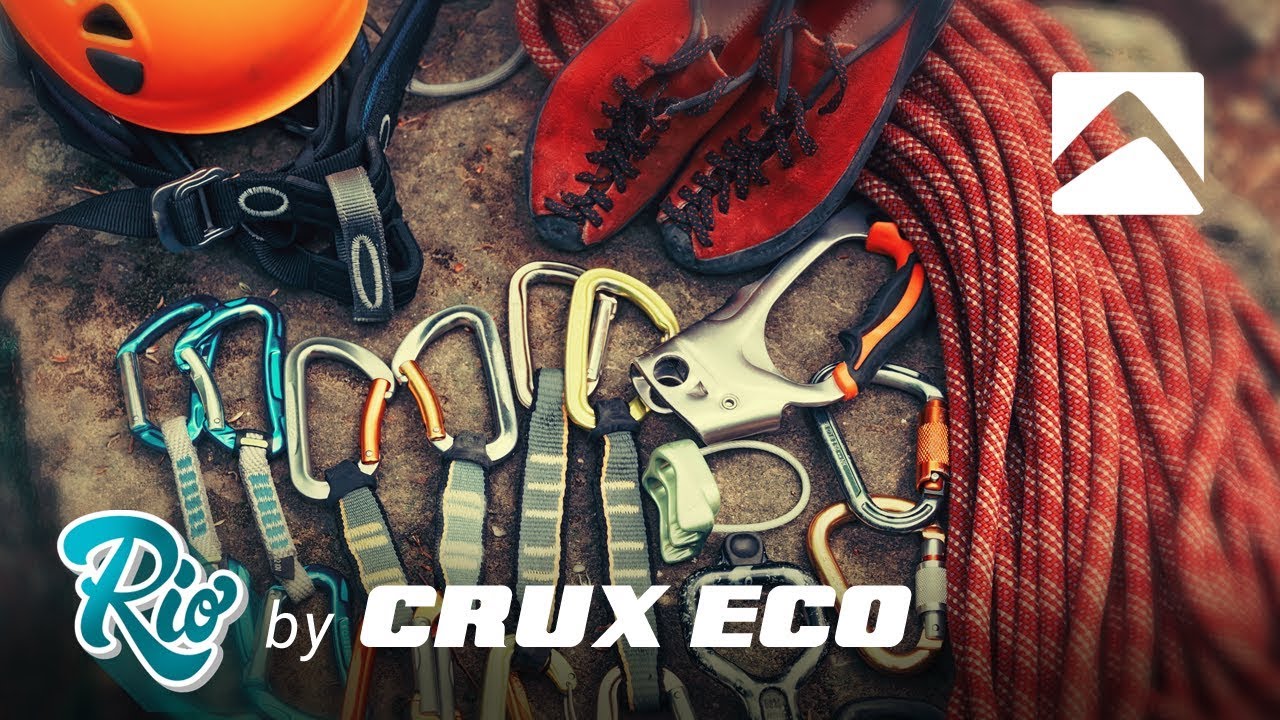 CURSO DE ESCALADA | AULA 1 | URCA | RIO DE JANEIRO