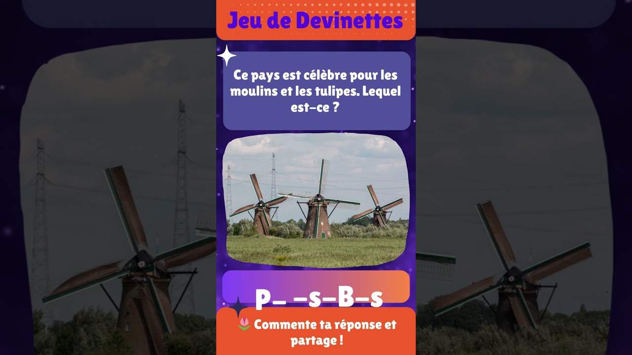 Essaie de deviner, personnages sp&eacute;ciaux, test amusant 🎭🔍 #&Eacute;nigmes #Logique #Quiz