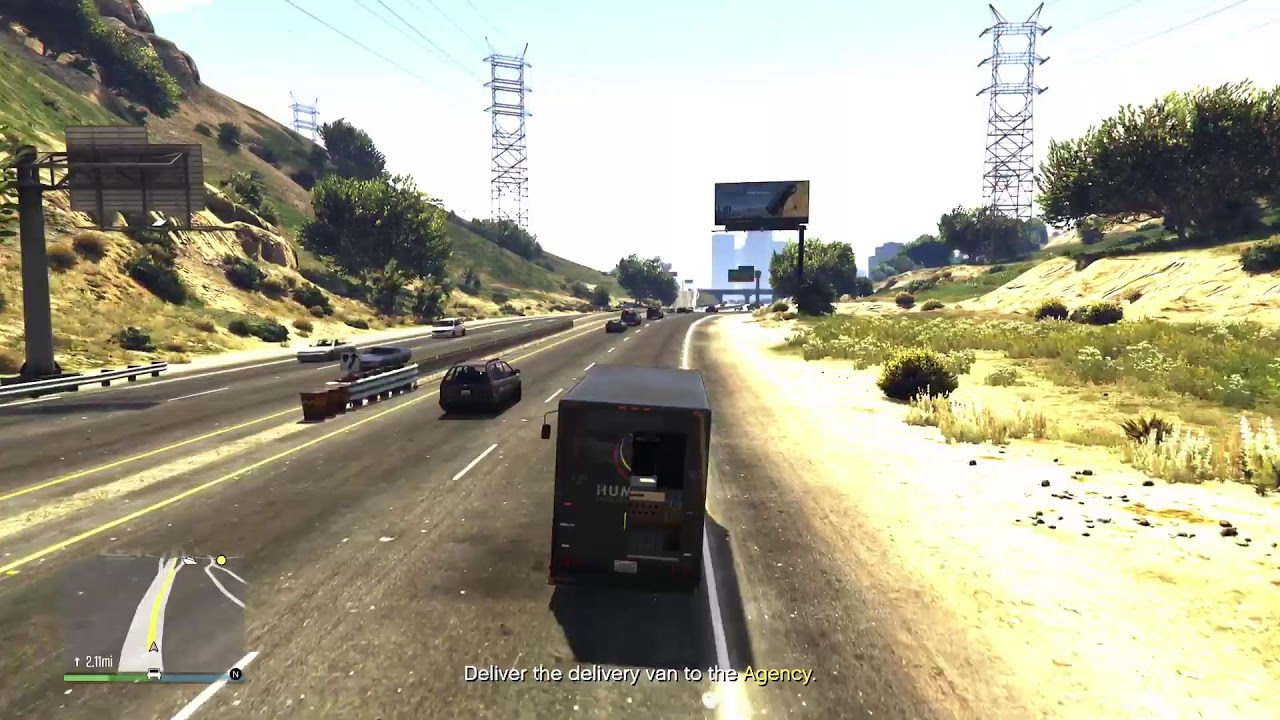 Gta 5 mess around  ps5 ( hoist : Ryan)