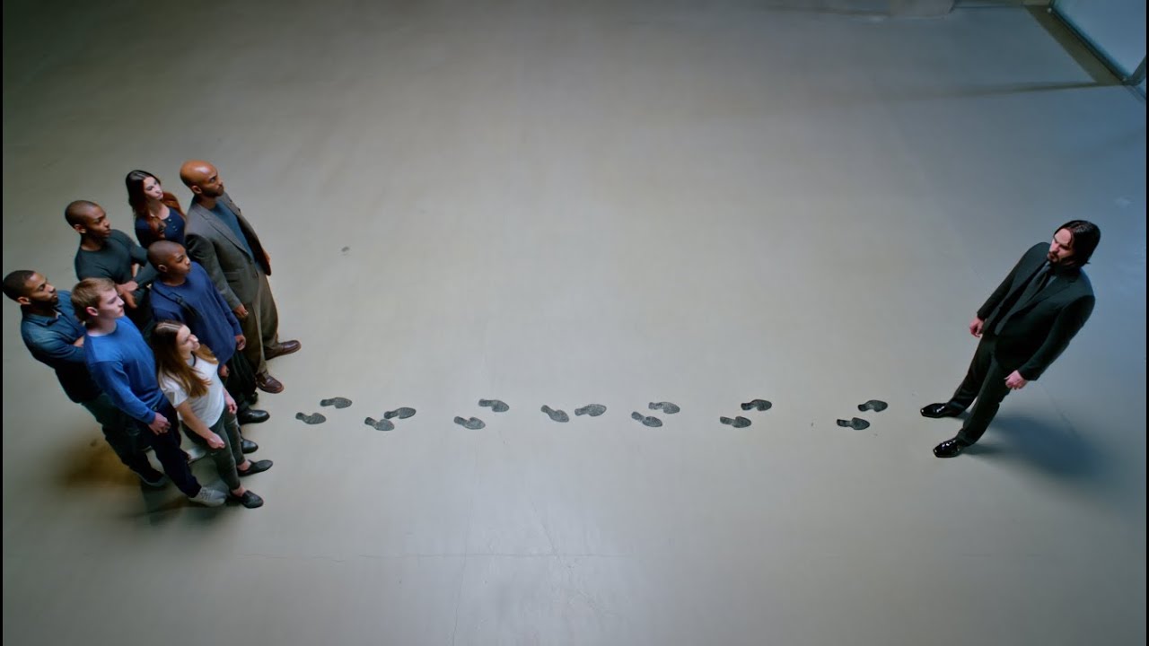 Die Welt Versucht, Sigma-Männer zu Verstehen – Doch Sie Sind Immer 10 Schritte Voraus