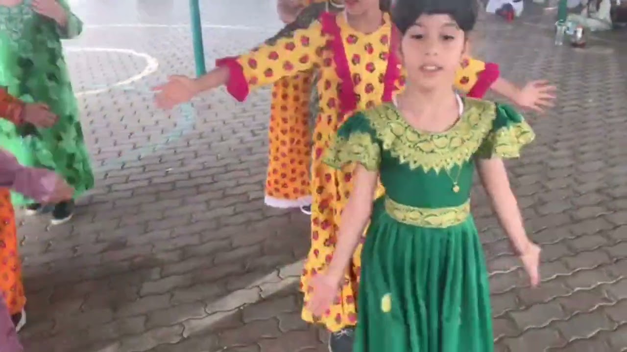 أهلا أهلا رمضان بمدرسة البريمي للتعليم الأساسي (1_4)