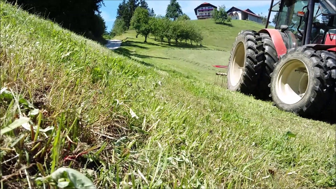 košnja 2