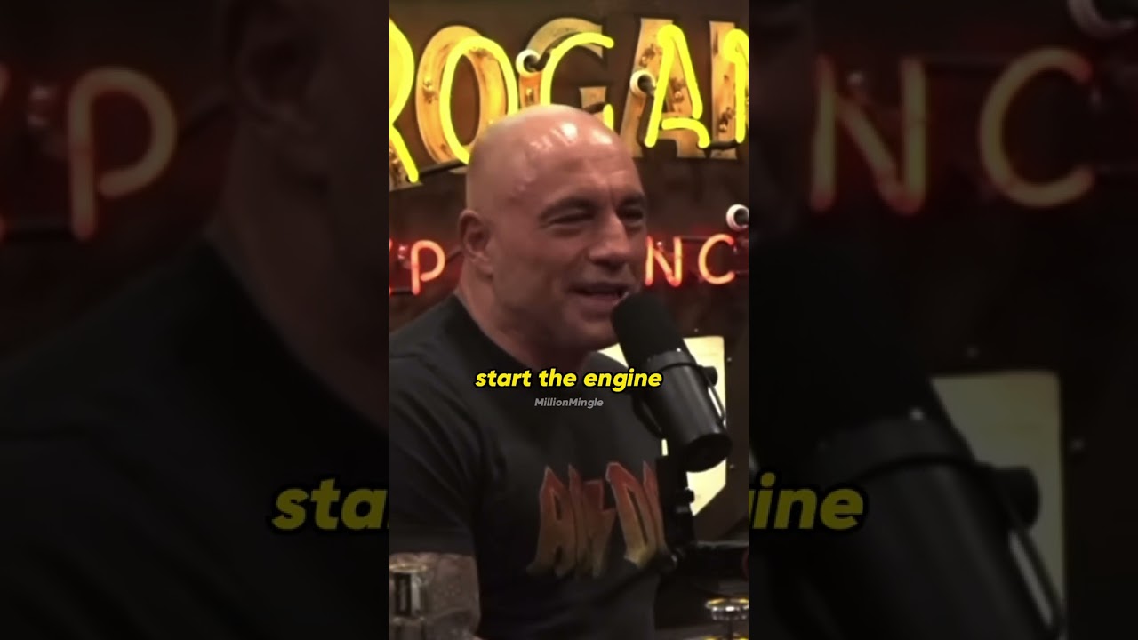 Why really rich people drive cheap cars #joerogan #andrewschulz #rich #money #millionmingle