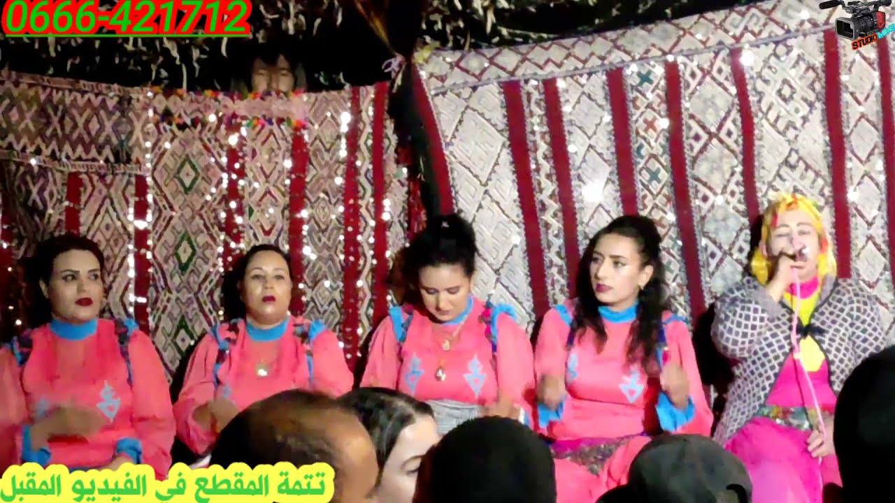 قصارة جديدة ورائعة جدا للفنان المحبوب الحاج أولياسahidous elhaje oulyass 9sara2021