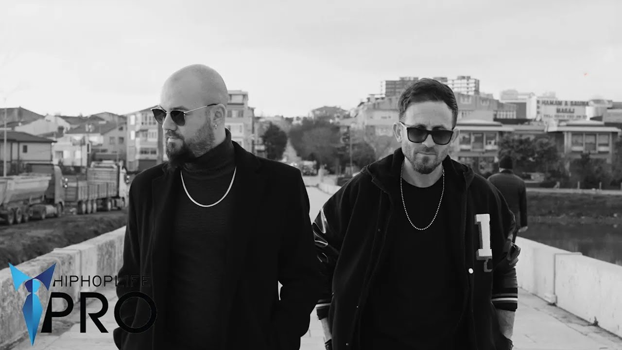 Kezzo x Serhat Oktay - Küskün Vedalar (Official Video)