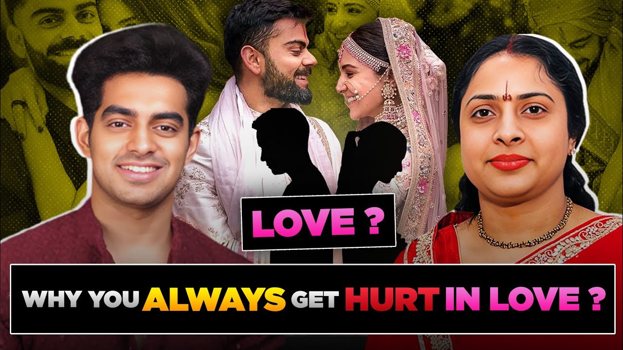 KAISE HOTA HAI SACCHA PYAAR HASIL | PUNDRIK GOSWAMI JI & RENUKA JI KI REAL LOVE STORY