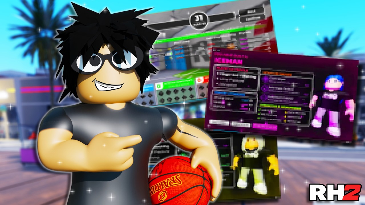 The **NEW** RH2 Season 5 Build Creator is EVERYTHING We Asked For...