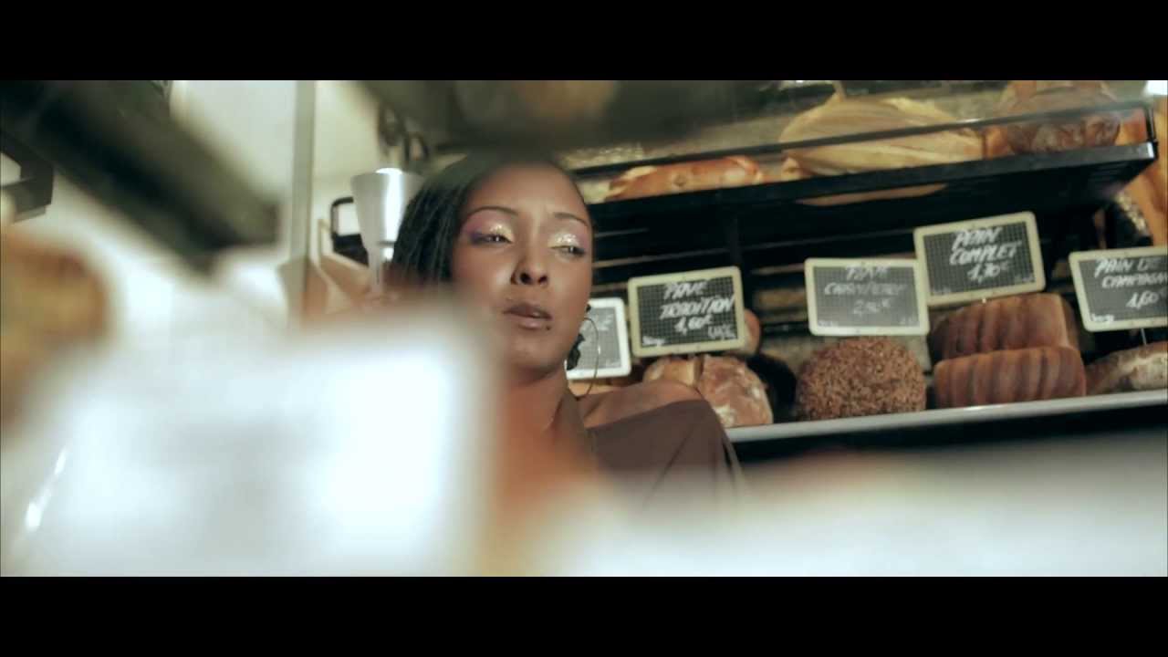 Cindy Faustin Feat Nicy - Jod La (video officiel HD)