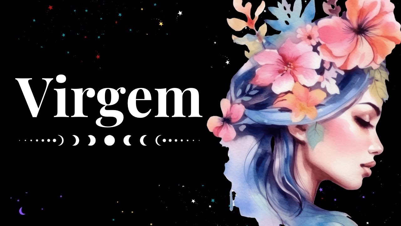 🔮VIRGEM✨AINDA SE SENTE MUITO PRESO A VC🔥VC RECEBE UMA MENSAGEM E A HISTÓRIA GANHA MAIS UM CAPITULO