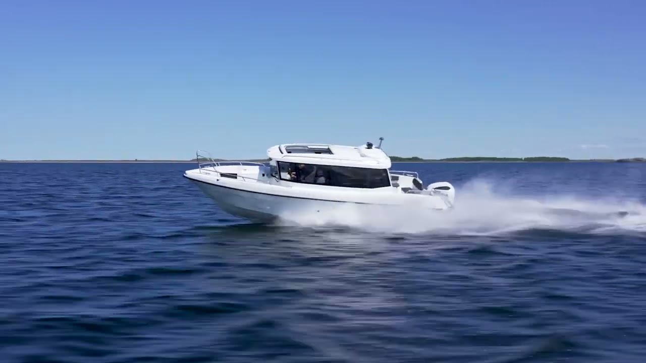 TG Boats