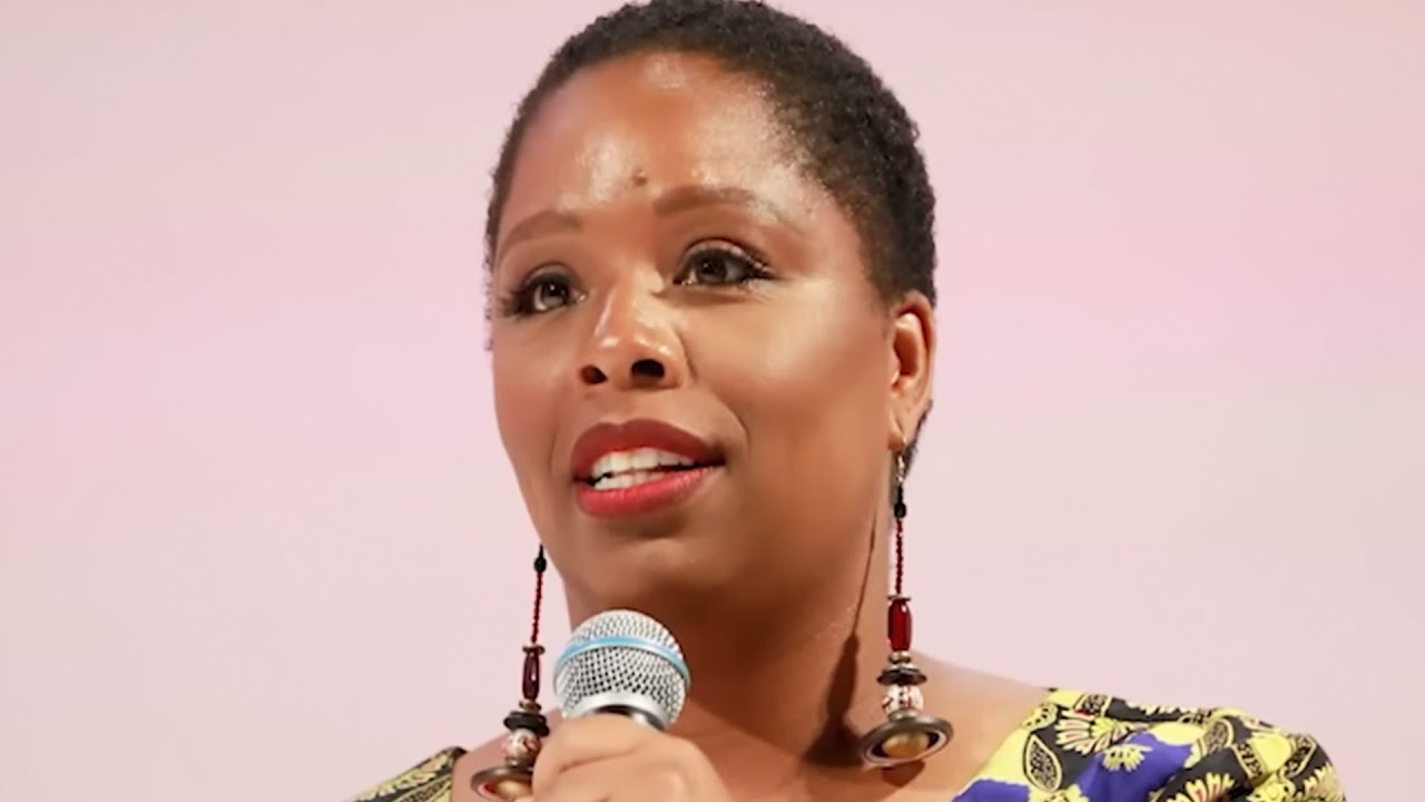 Black Lives Matter Founder Accused of Misusing Funds Despite Almost No Evidence