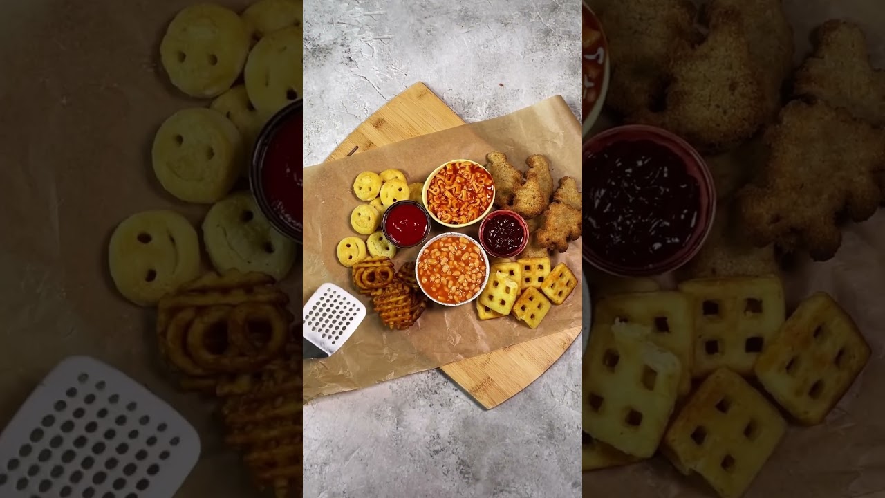 British Tapas&hellip; But what is missing?? #musclefood #food #meals