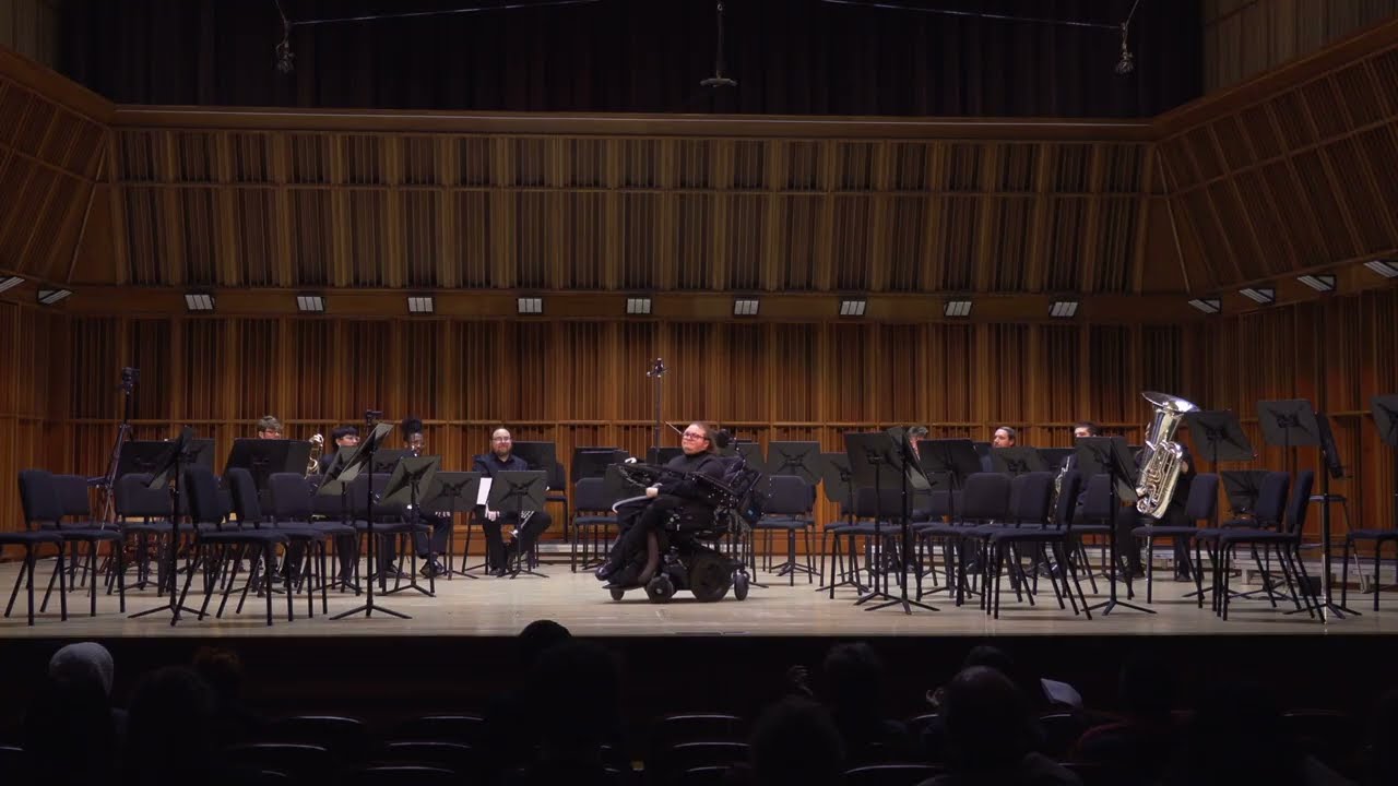 Canzon Septimi Toni No. 2 - Giovanni Gabrieli (arr. Gregory Robbins)