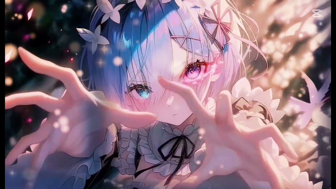 ATLEX - PASSO BEM SOITO (Slowed) edit anime