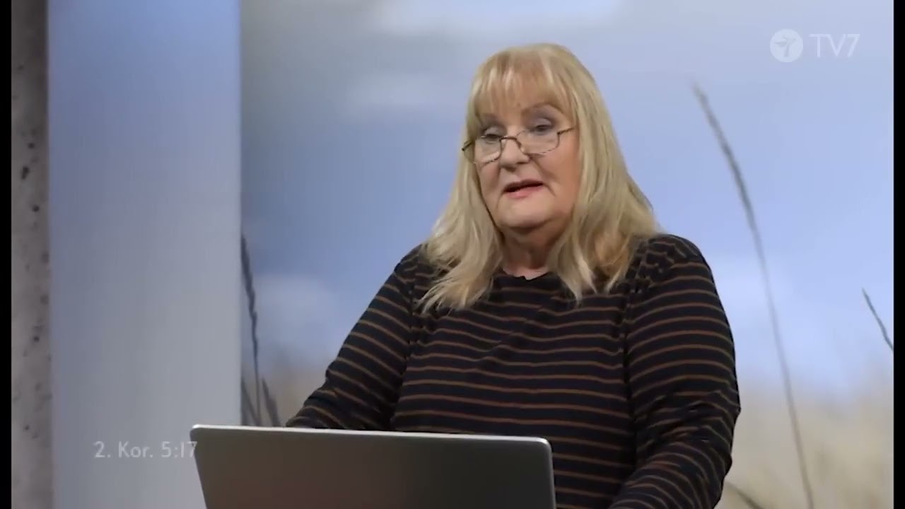 Sirkku Chewning Profeettakoulu  | Hengellinen sodankäynti  | Tunne vihollisesi