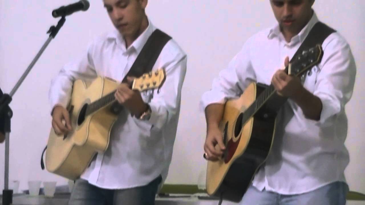 SEMEARTE - APRESENTA&Ccedil;&Atilde;O ARTISTICA DO GRUPO VOCAL ESP&Iacute;RITA SEMEARTE