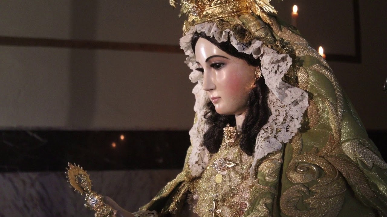 Sevillana “Al Rosal de mis amores”