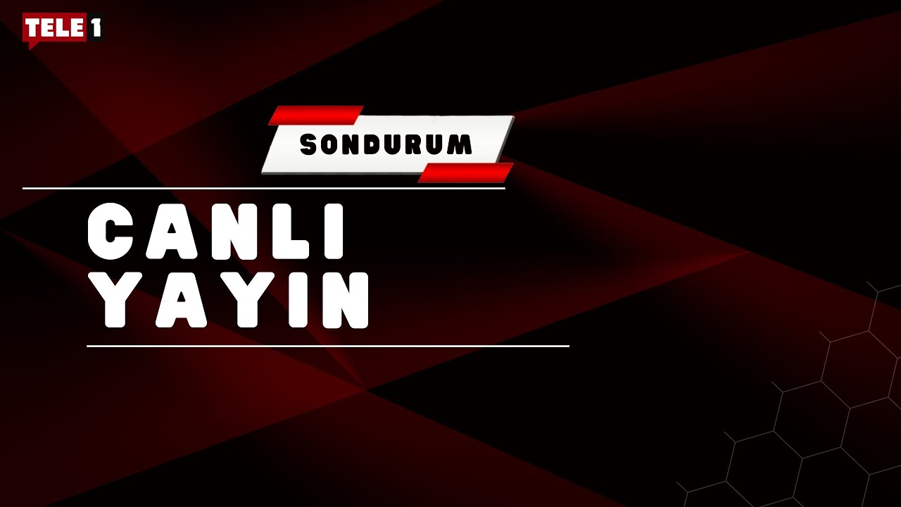 #CANLI