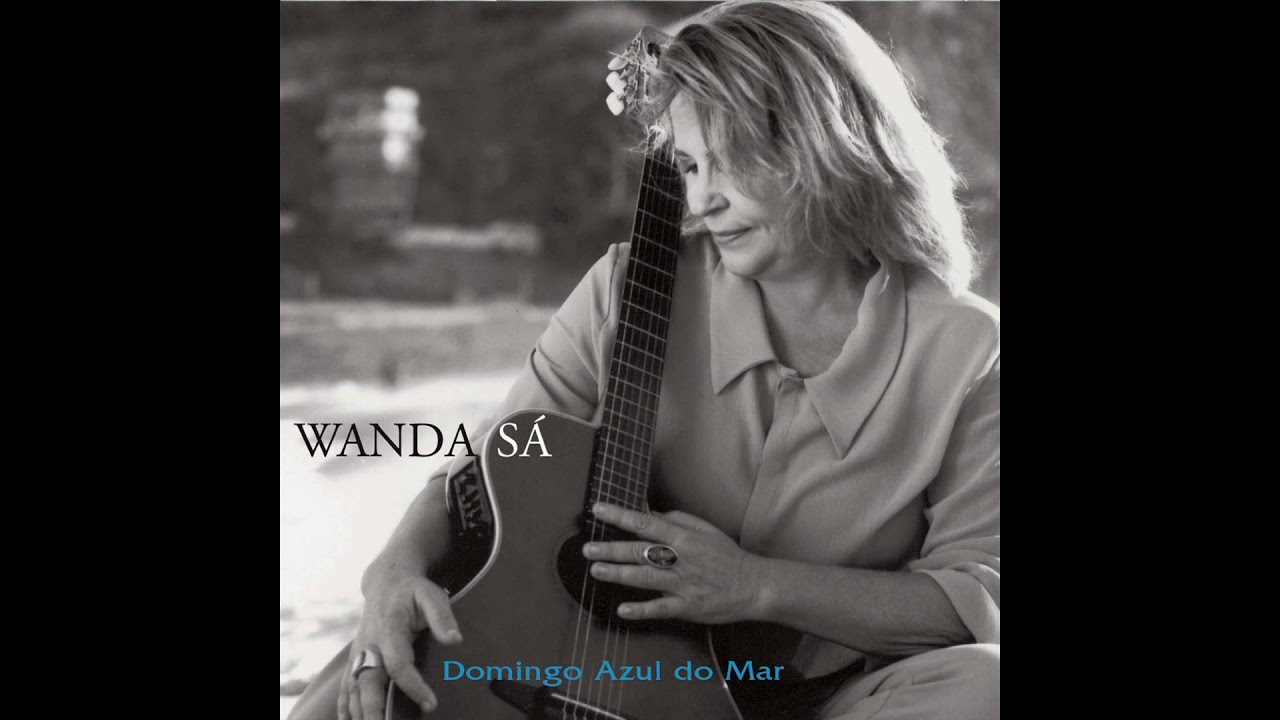 Wanda Sá - Sabedoria