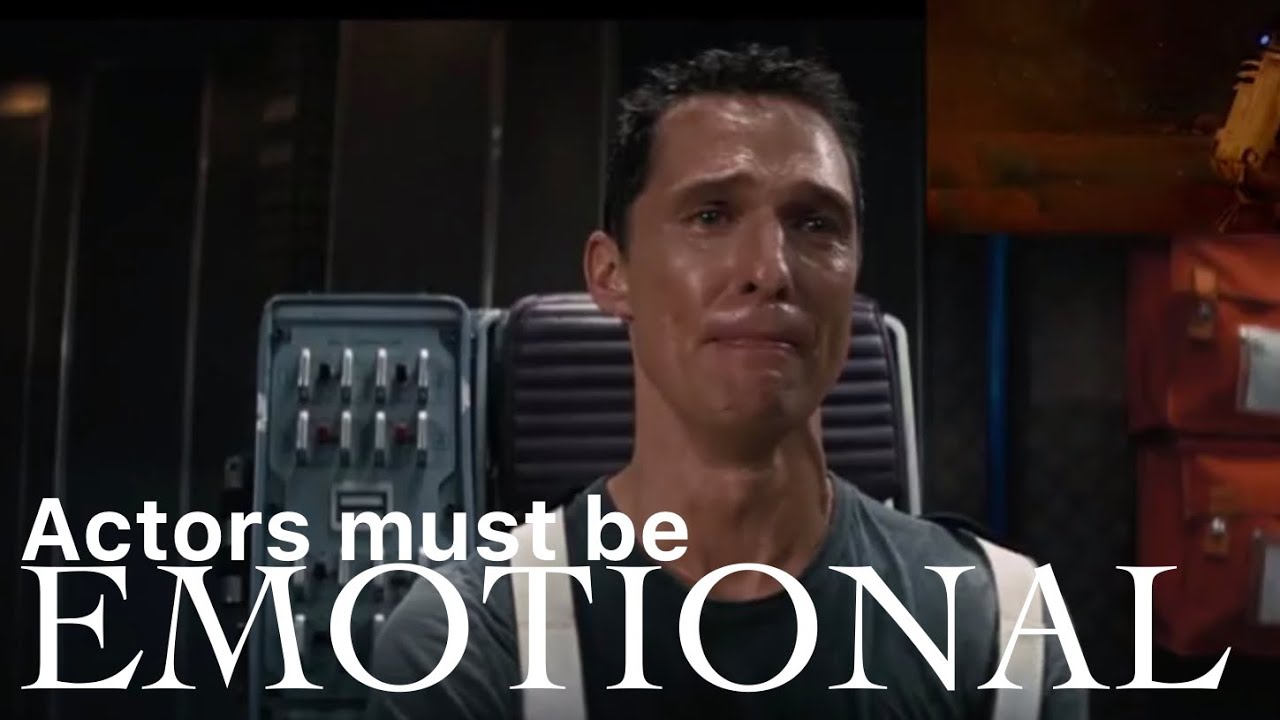 Expand Your Emotional Range With This One Technique