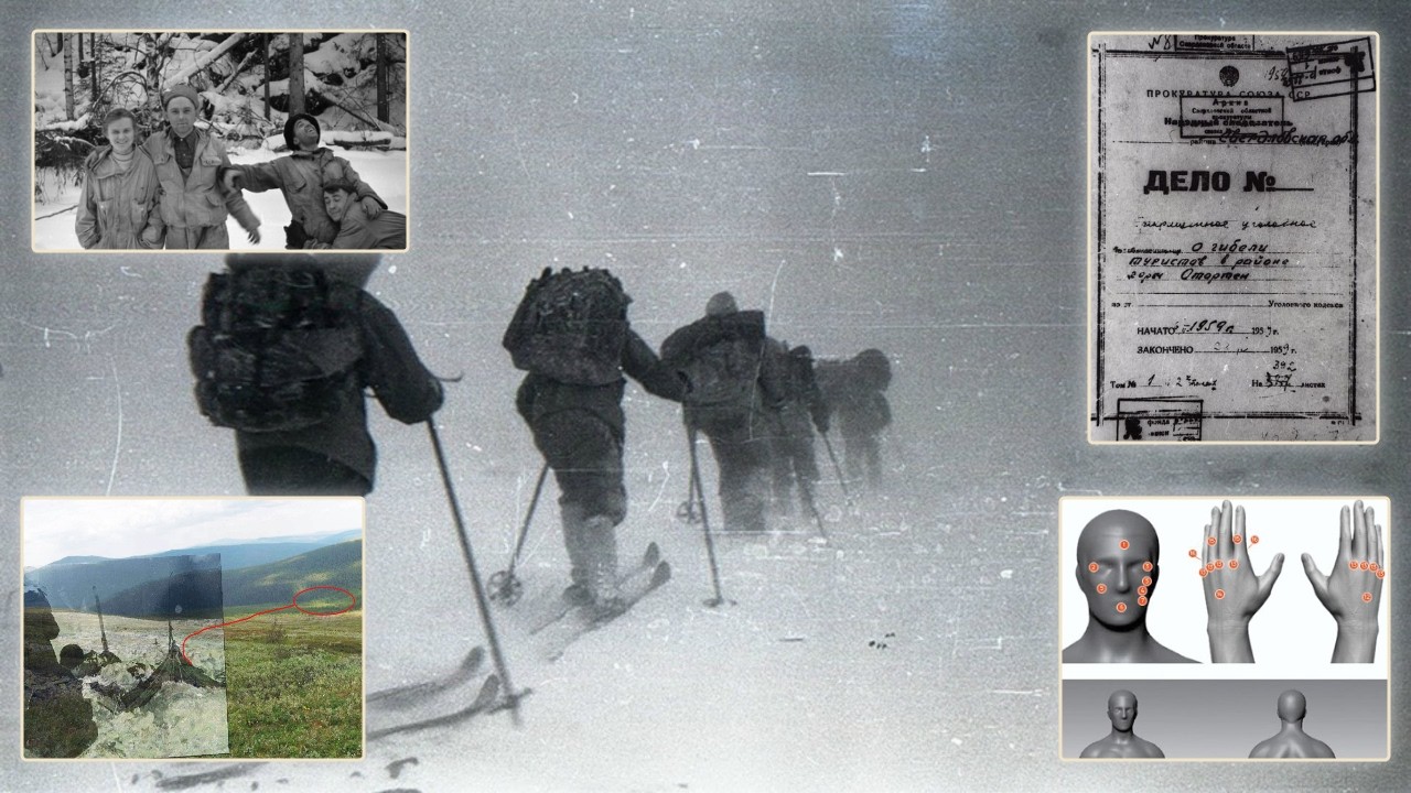 The Dyatlov Pass Mystery Solved - With Proof