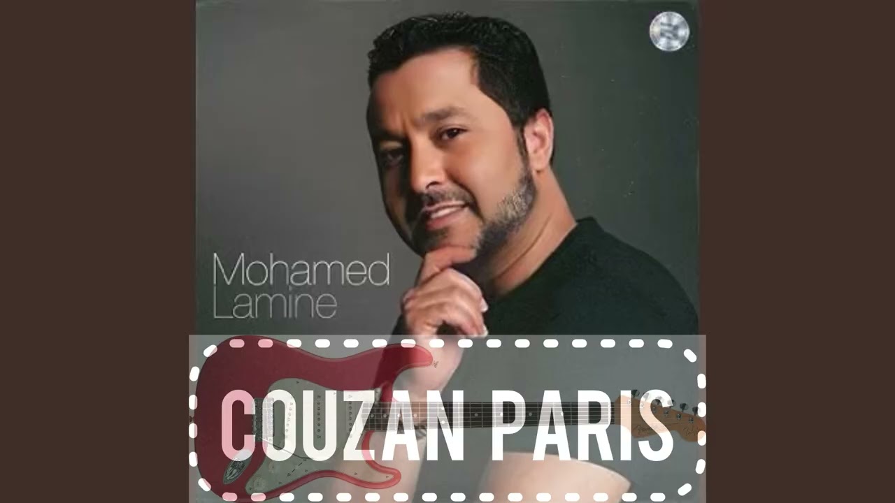 Mohamed Lamine Hiya li biya - Live 2013