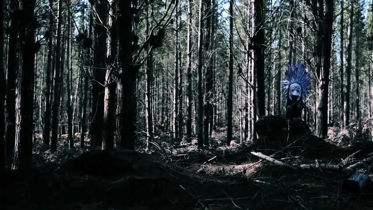 Cogel - The Bug  [Official Music Video]