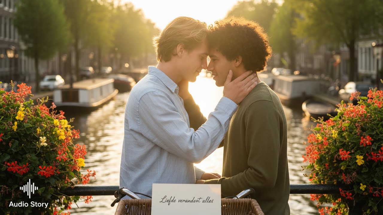 Ik betrapte mijn huisgenoot terwijl ik sliep — wat hij daarna deed veranderde alles