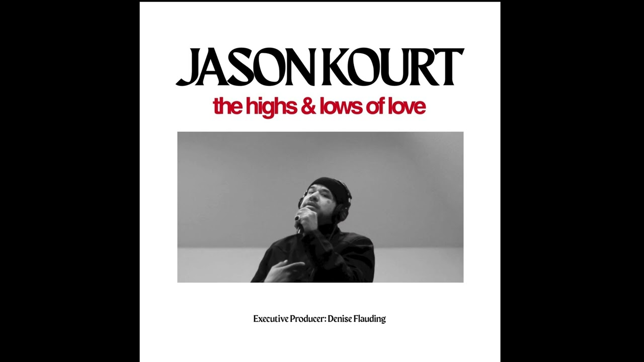 Jason Kourt - Everybody