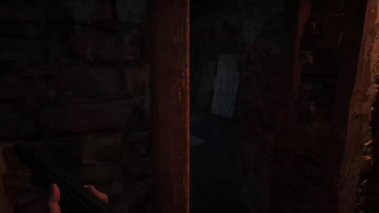 Resident Evil Village