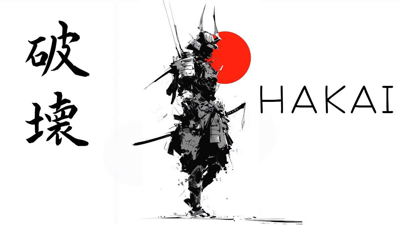 Japanese Shamisen trap & bass 【三味線】 Perfect BGM for Study, Work, and Gaming