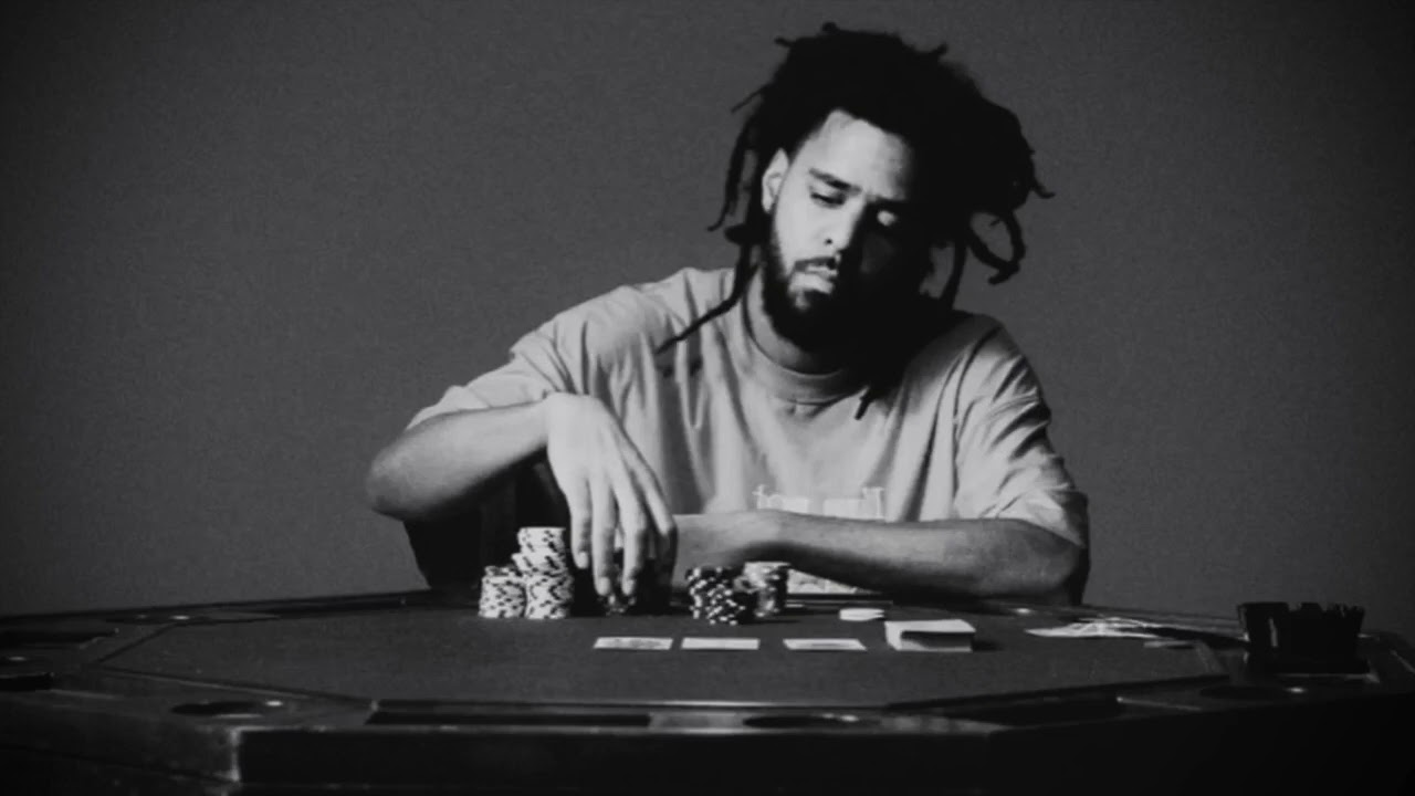 [FREE] J COLE TYPE BEAT || 