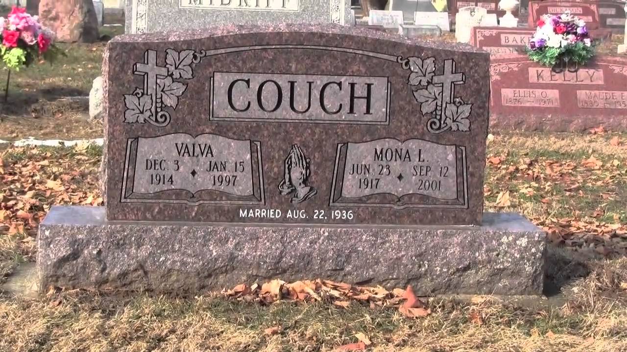 Thoughts from Places: Small Town America