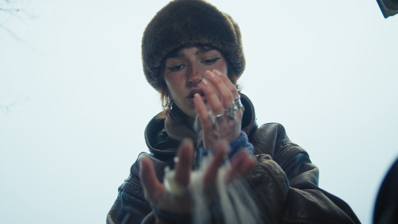 Salz - fyne (Official Video)