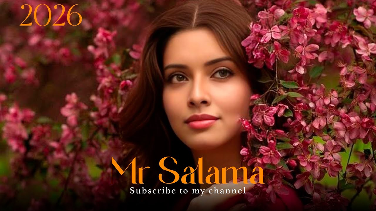 Mr Salama & Davvi & DNDM - Retro Disco, Deep House Hits 2026 (Relax Songs)