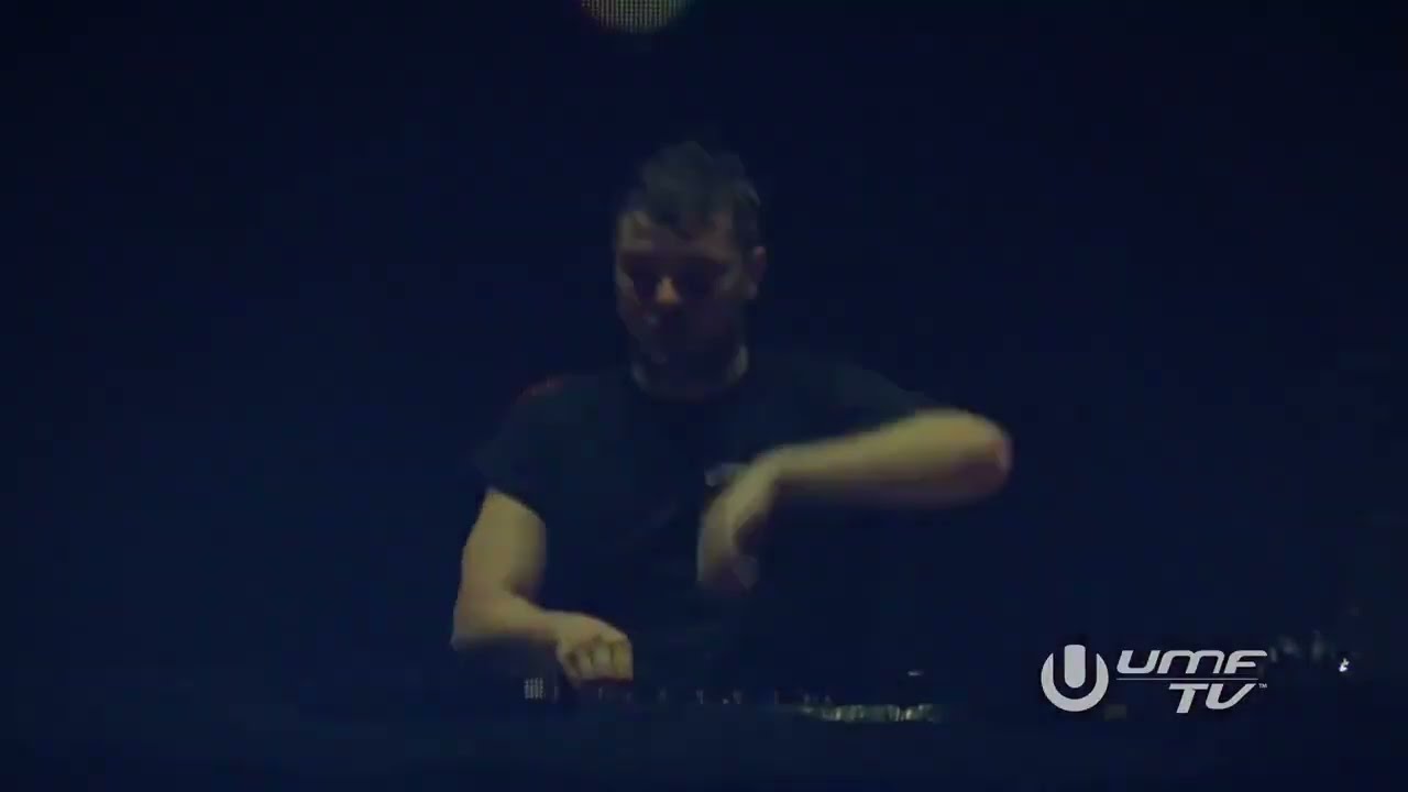 Martin Garrix & Third Party - Flashlights (ID) (W/ Sweet Disposition) [Ultra Miami 2023]