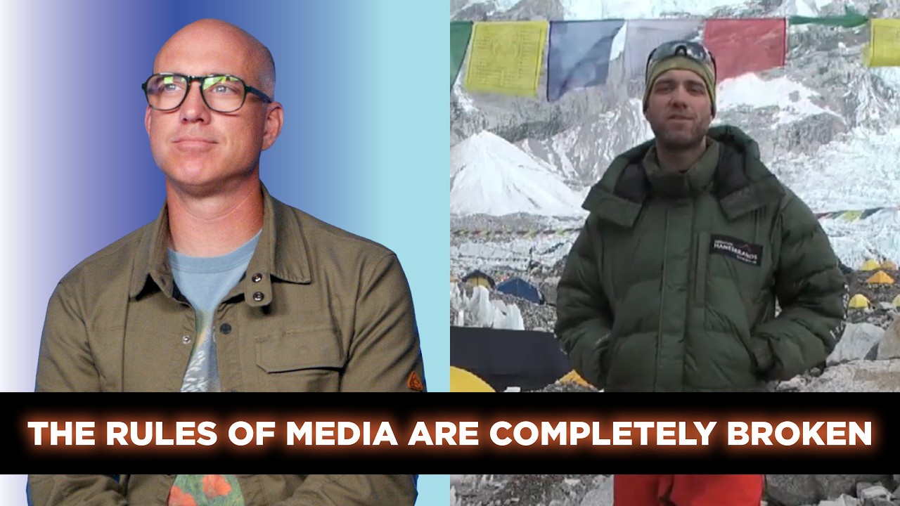 GearJunkie Founder: 