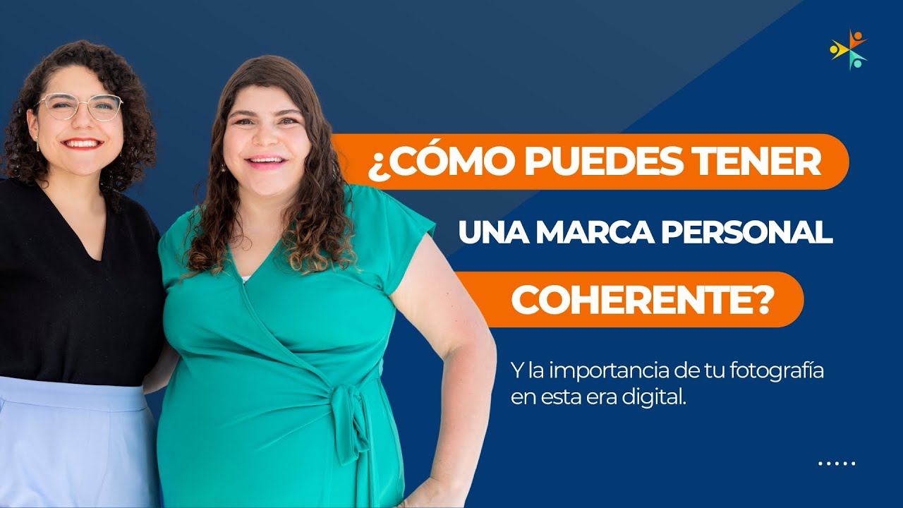 E40  | Marca Personal Coherente: La importancia de la fotografía en esta era digital