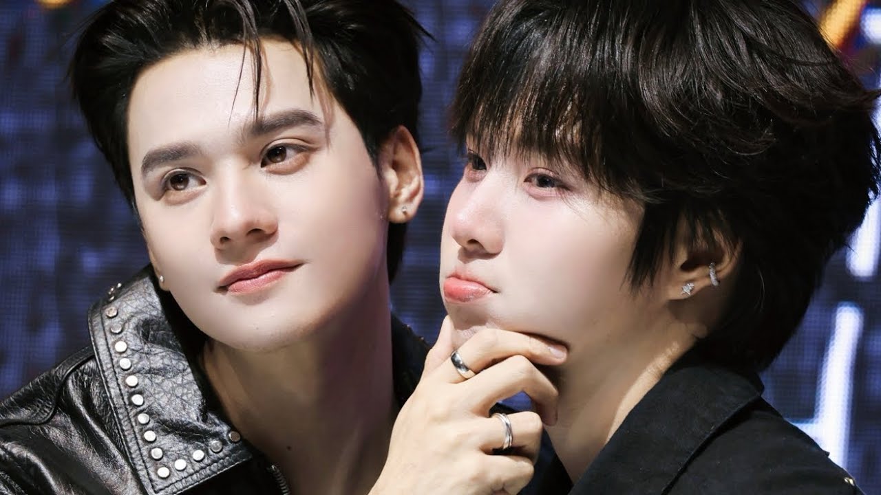 KengNamping tiktok compilation because they are breaking the Records ❤️‍🔥✨