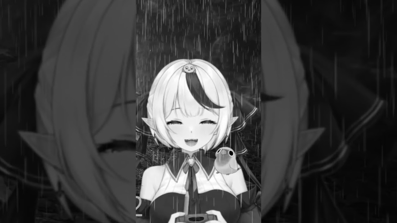 Japanese imposter Awareness #vtuber #envtuberclip #vtuberclips #twitch #gaming #anime #jpnvtuber